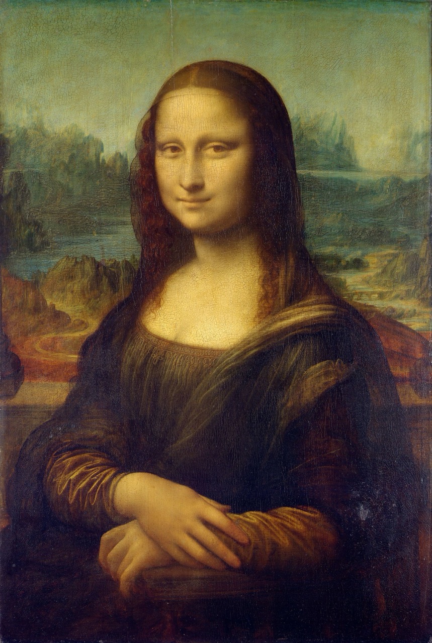 Original Portrait